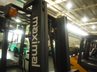 Max2.5mast