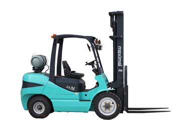 Max 3-3.5T LPG