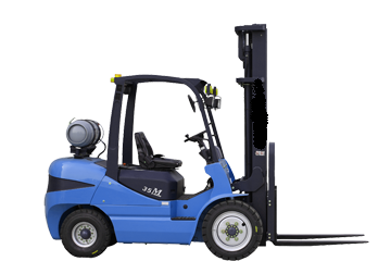 Max 3-3.5T LPG1