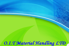 O.I.T Material Handling LTD